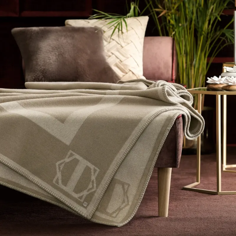 Плед Кальенте