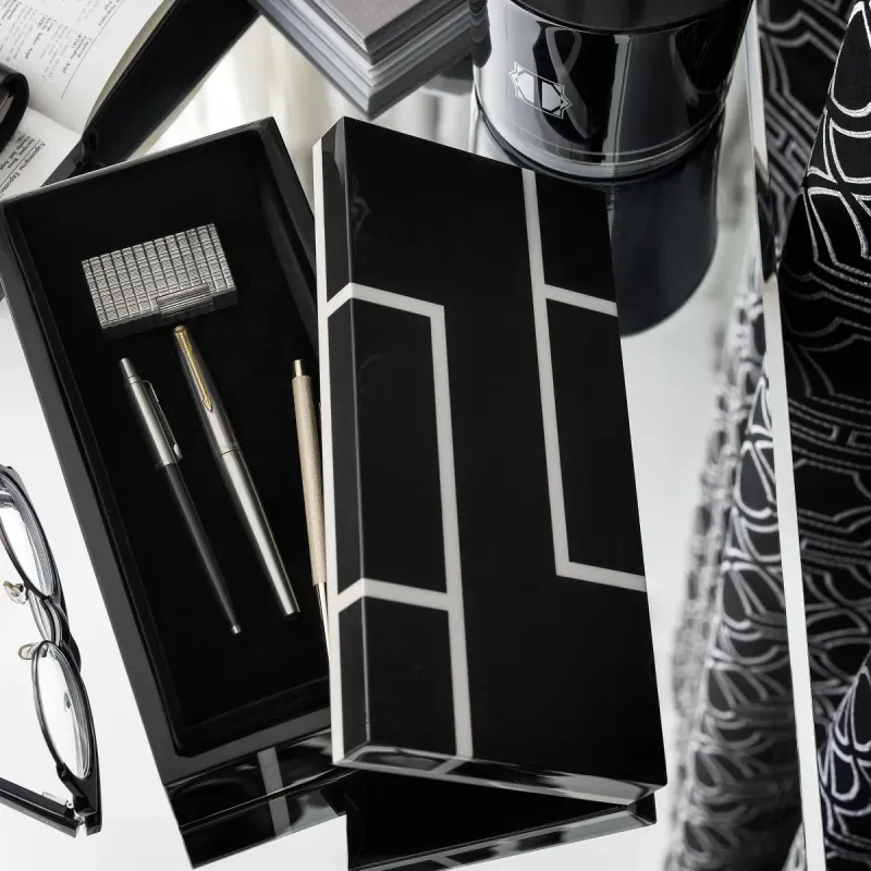 Шкатулка Иширо