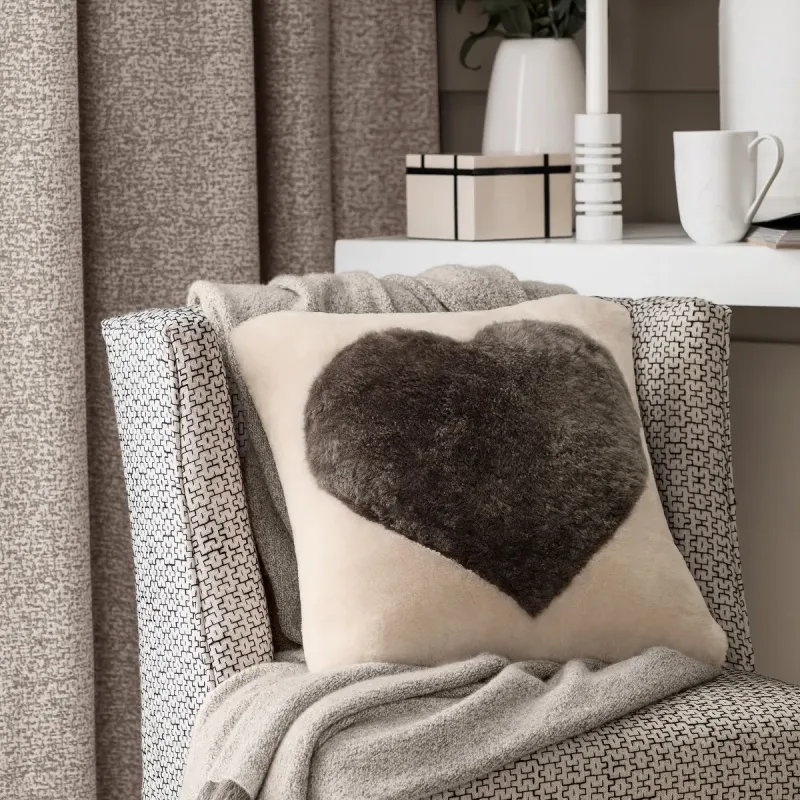 Декоративная подушка Мюнье