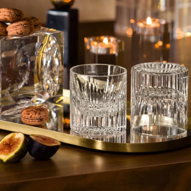 Бокал для напитков Федерико