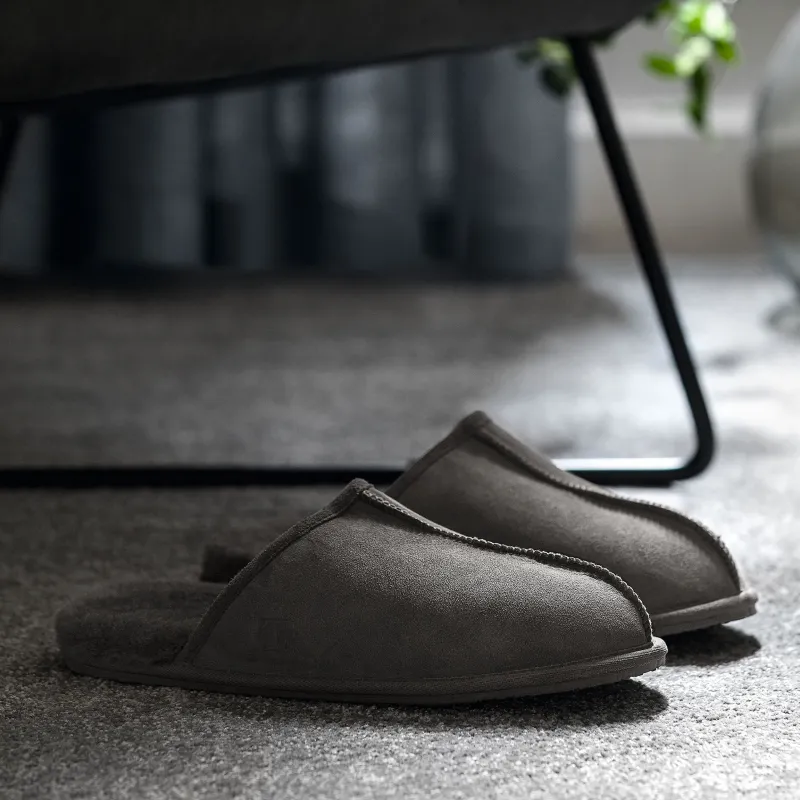 Тапочки Эдмонд