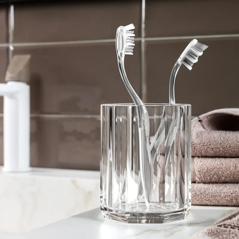 Стакан для зубных щеток Уильям