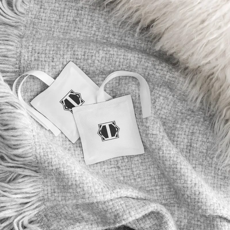 Ароматическое саше Легкое дуновение