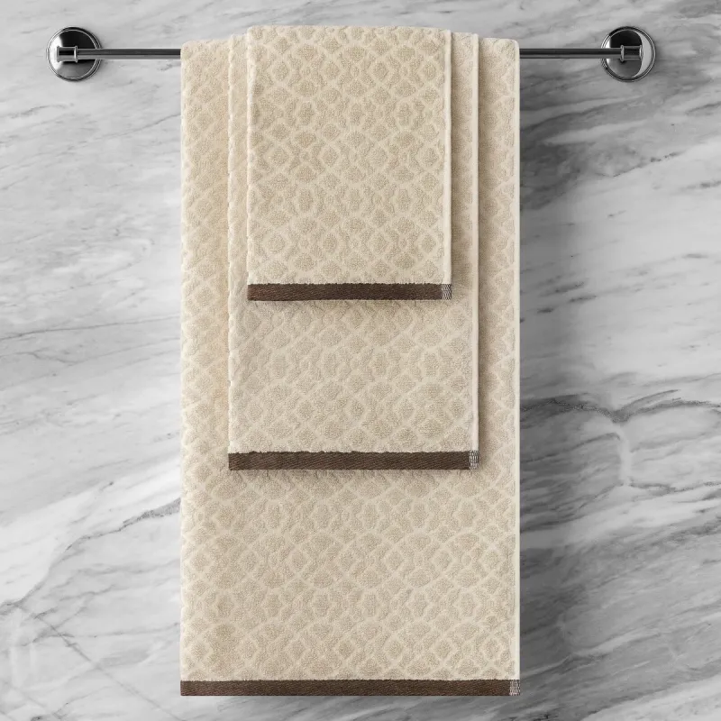 Полотенце Эмеральд 