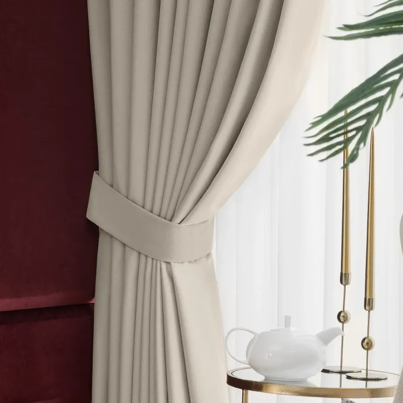 Портьеры Маноло