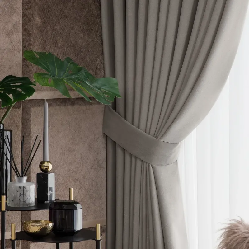 Портьеры Маноло