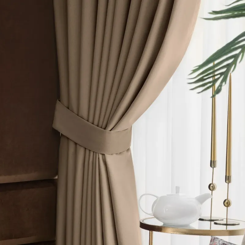 Портьеры Маноло