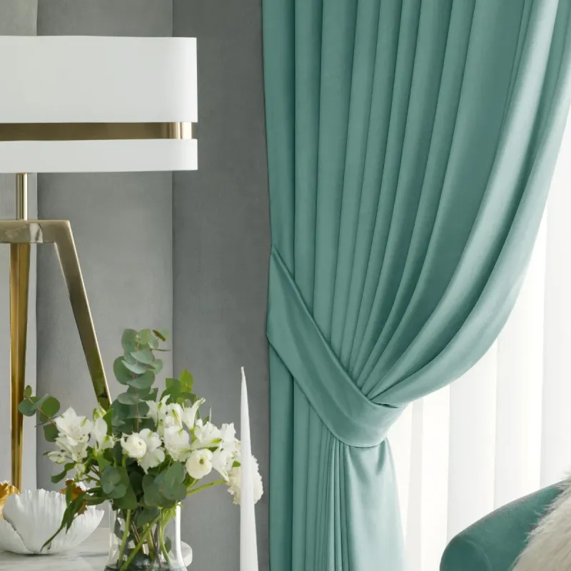 Портьеры Алессио