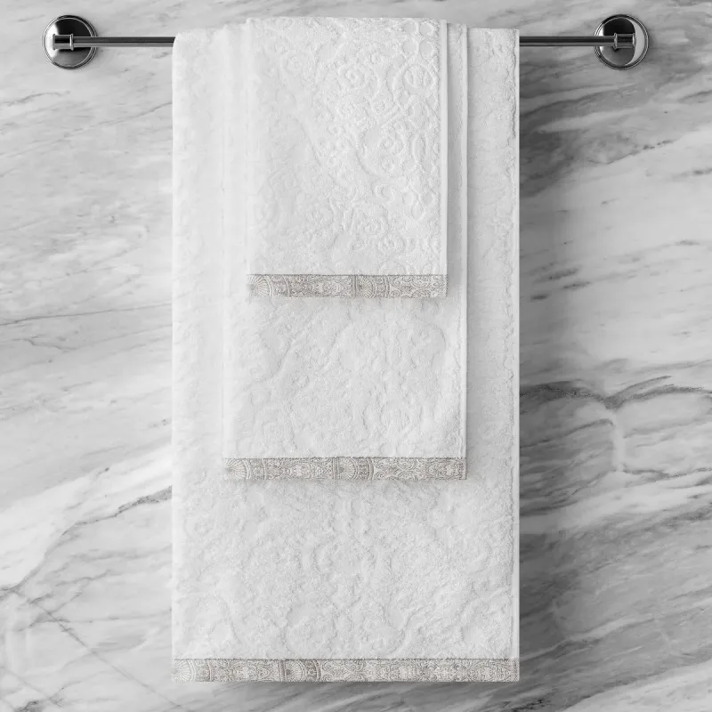 Комплект полотенец Элизабет