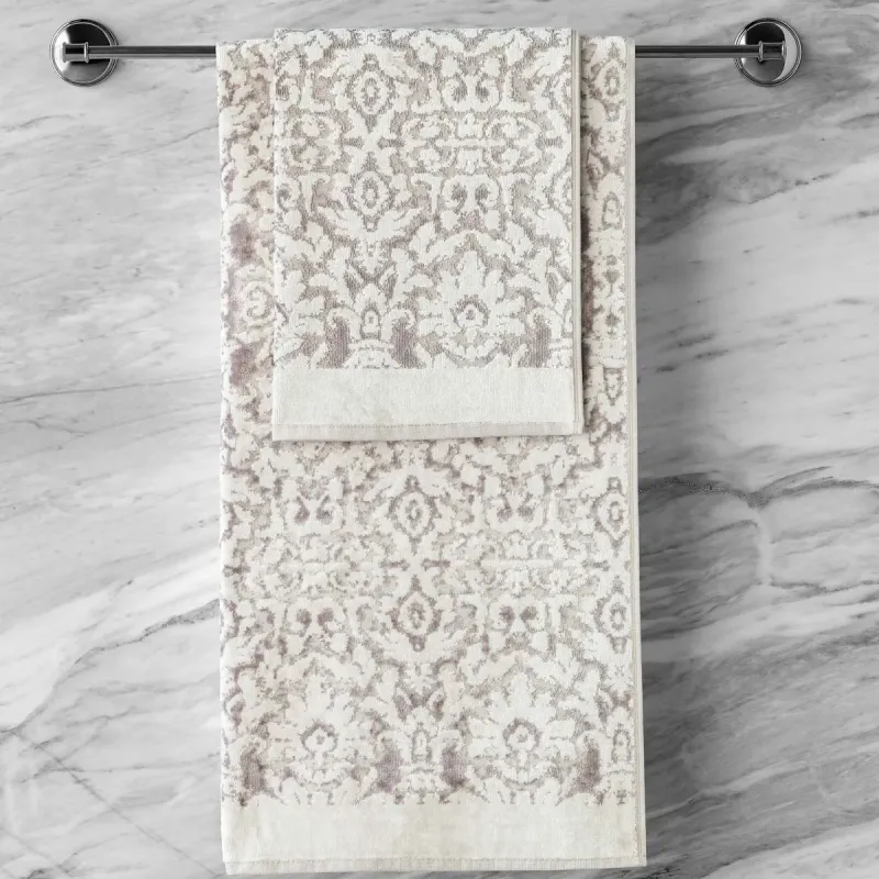 Комплект полотенец Изар