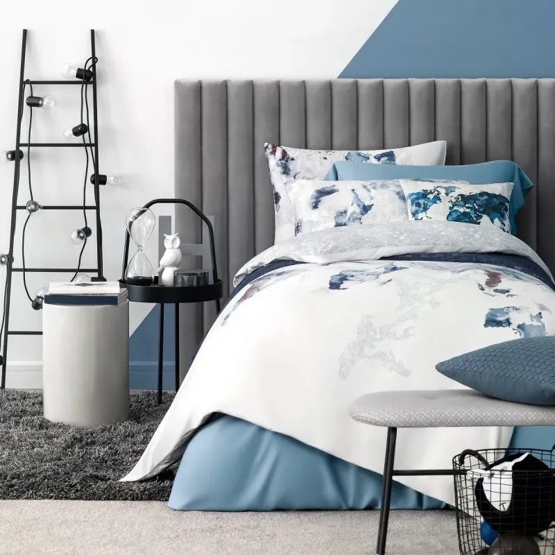 Комплект постельного белья Магеллан