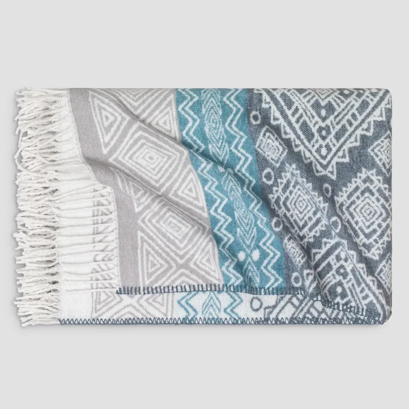 Плед Ансальди