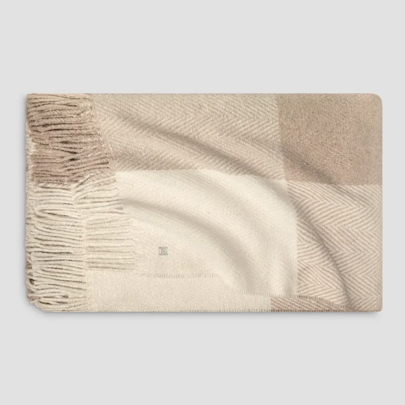 Плед Леманн