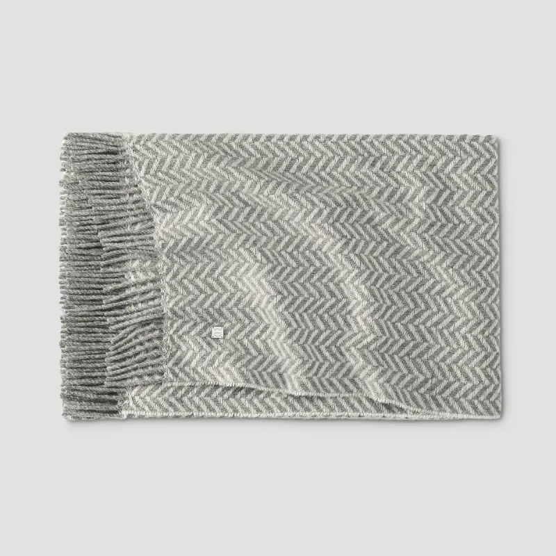 Плед Фортье 