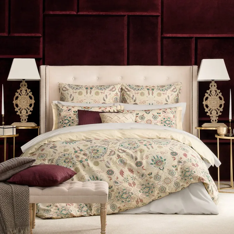 Комплект постельного белья Дюпре