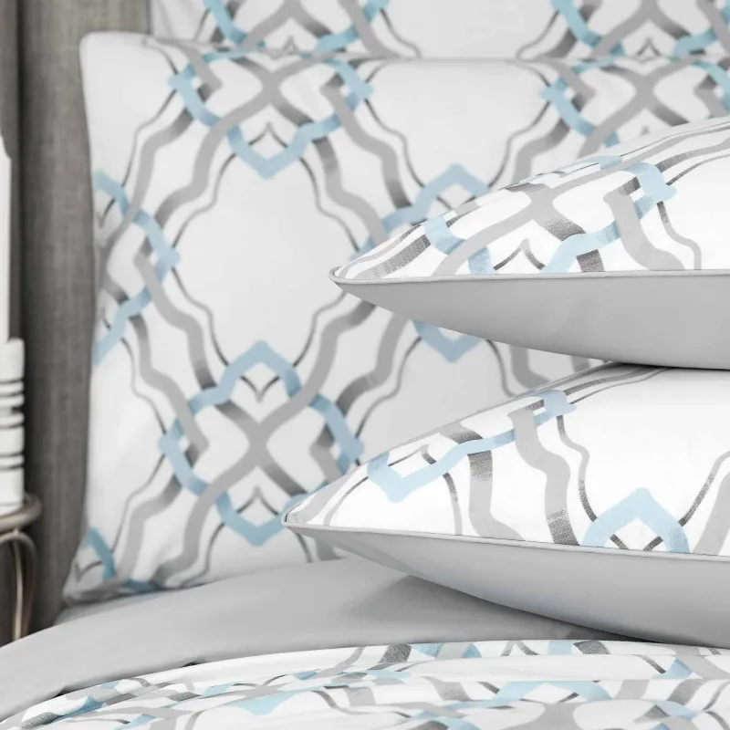 Комплект наволочек Френсис