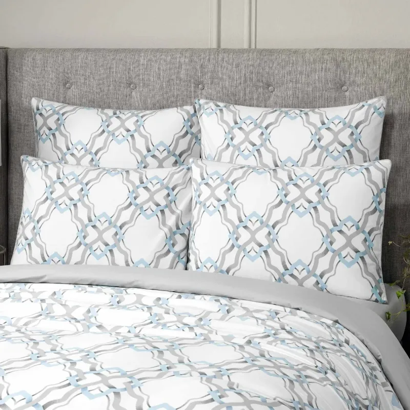 Комплект наволочек Френсис