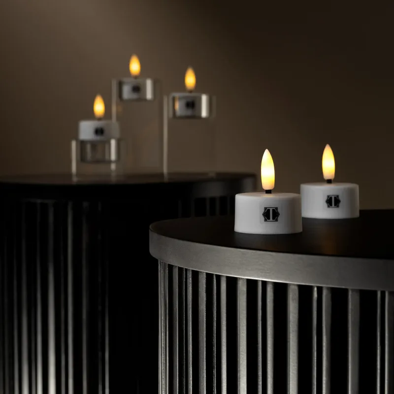 Свечи Тафанель