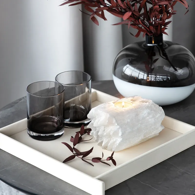 Подсвечник Лоан-Кристал