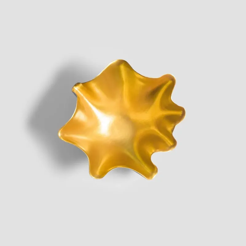 Подсвечник/Конфетница Дюран