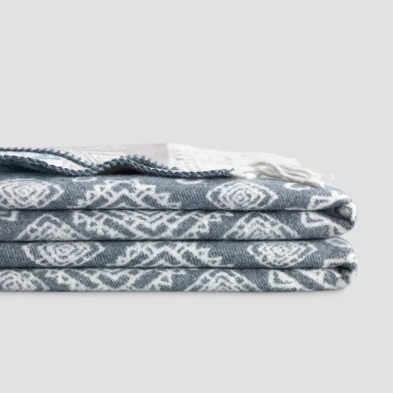 Плед Ансальди