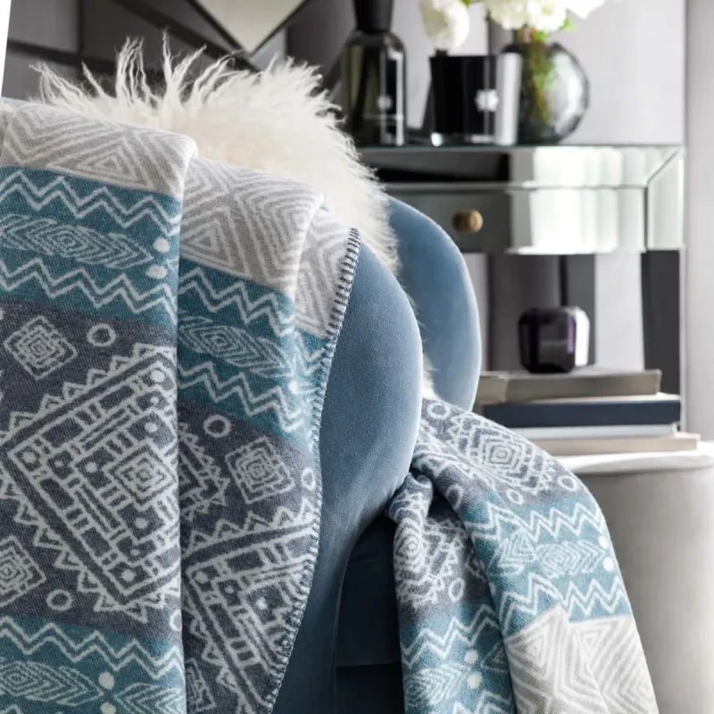 Плед Ансальди