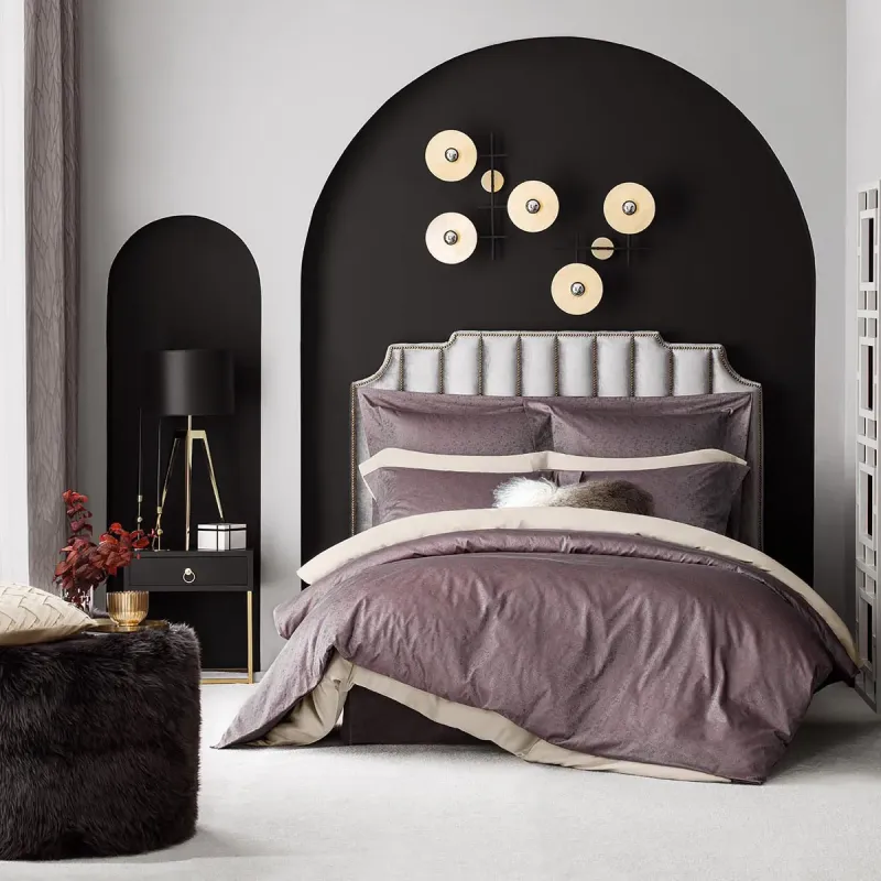 Пододеяльник Эштон