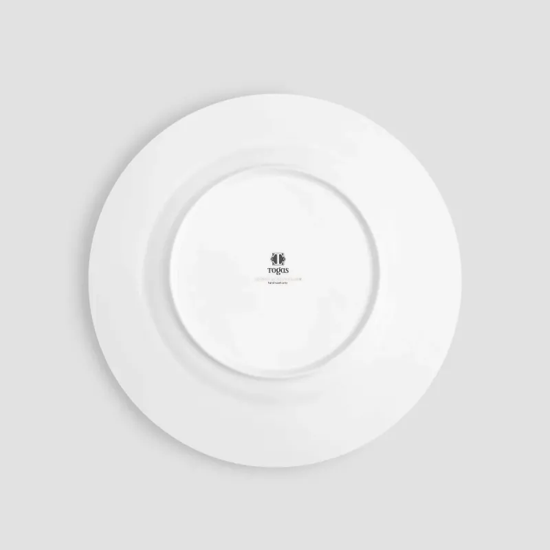 Тарелка сервировочная Баглиони