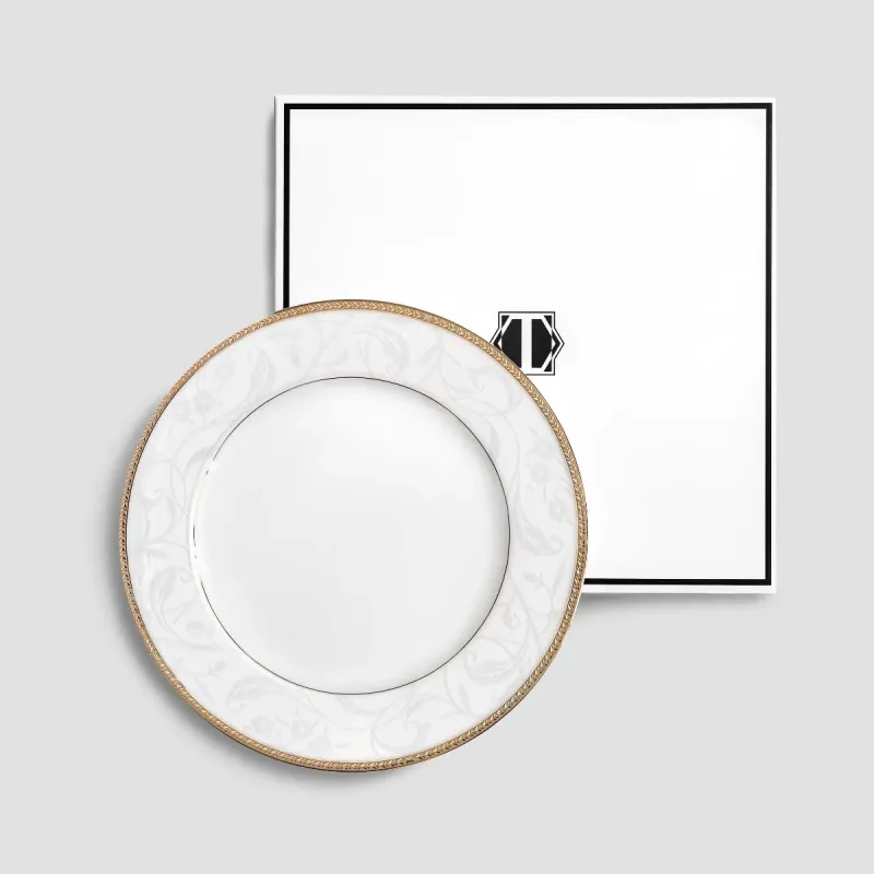 Тарелка сервировочная Баглиони