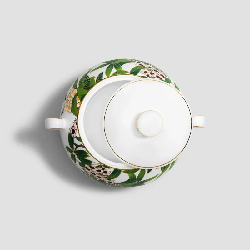 Супница Белиз