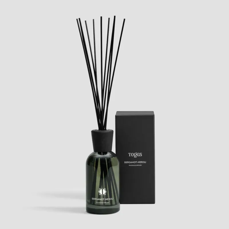 Ароматический диффузор Бергамот-нероли
