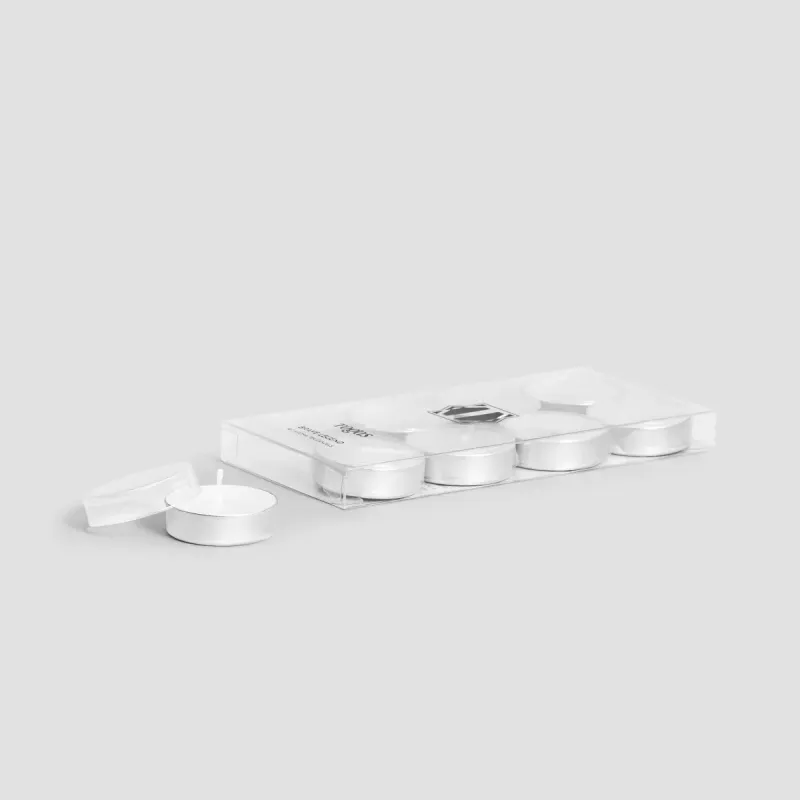 Набор ароматических свечей Легенда