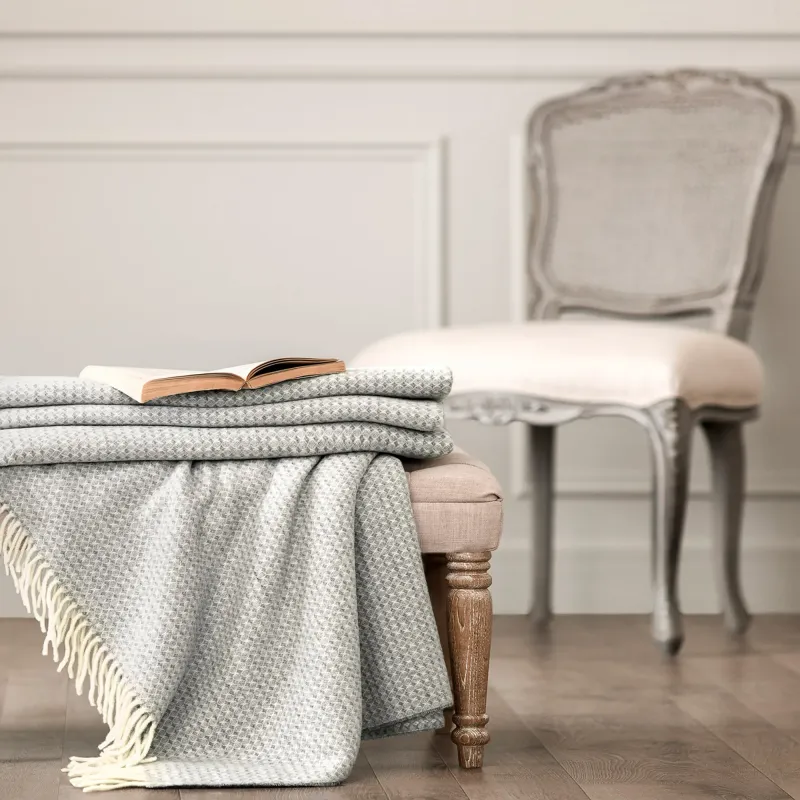 Плед Кембридж