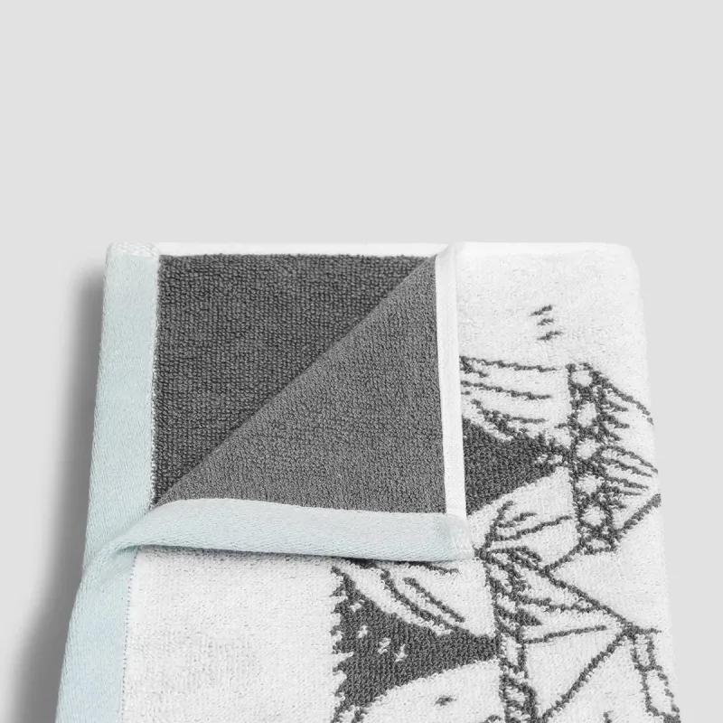 Комплект полотенец Касслер