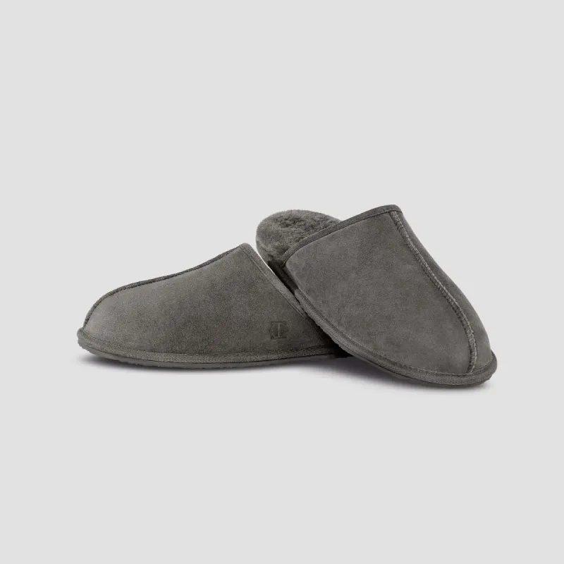 Тапочки Эдмонд