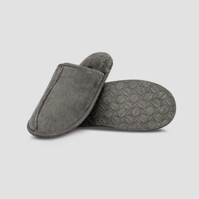 Тапочки Эдмонд