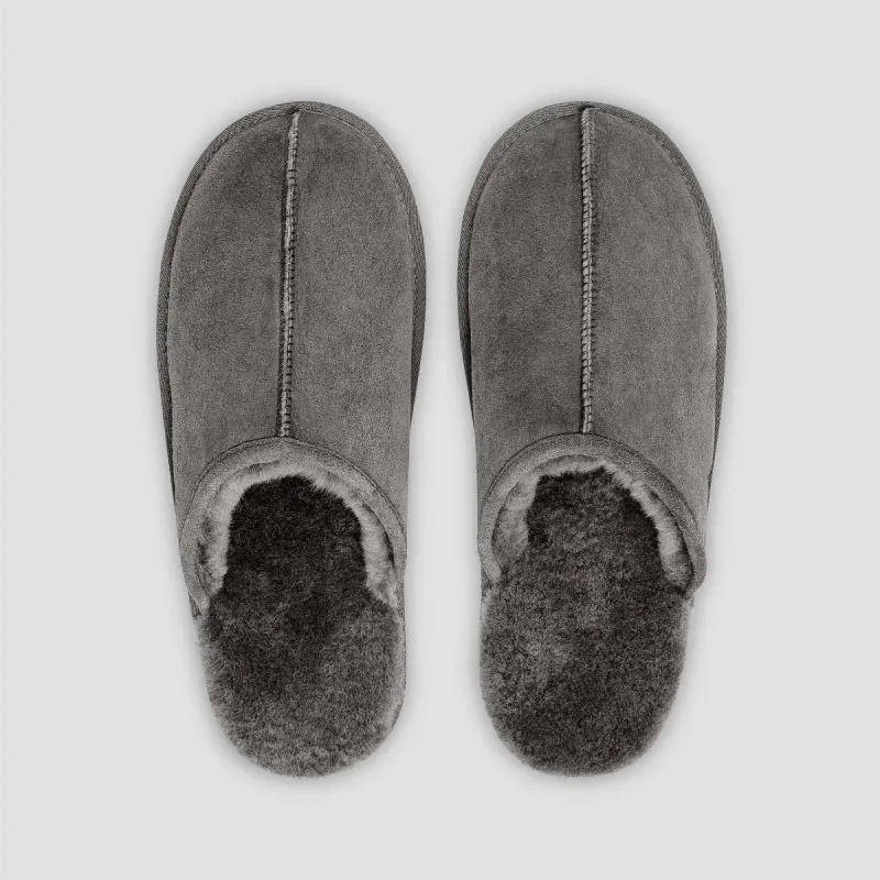 Тапочки Эдмонд