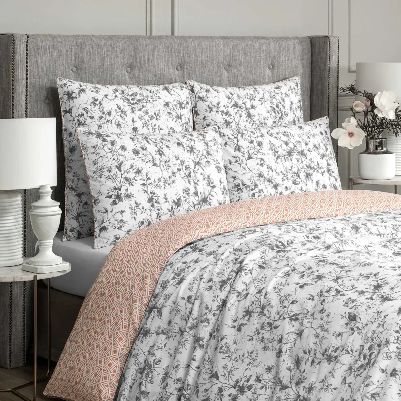 Пододеяльник Эмилия