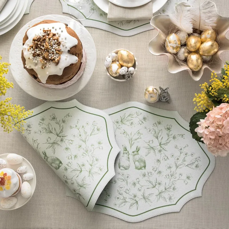 Подставка под горячее Фальбер