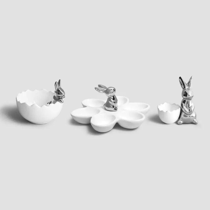 Подставка для яиц Фальбер