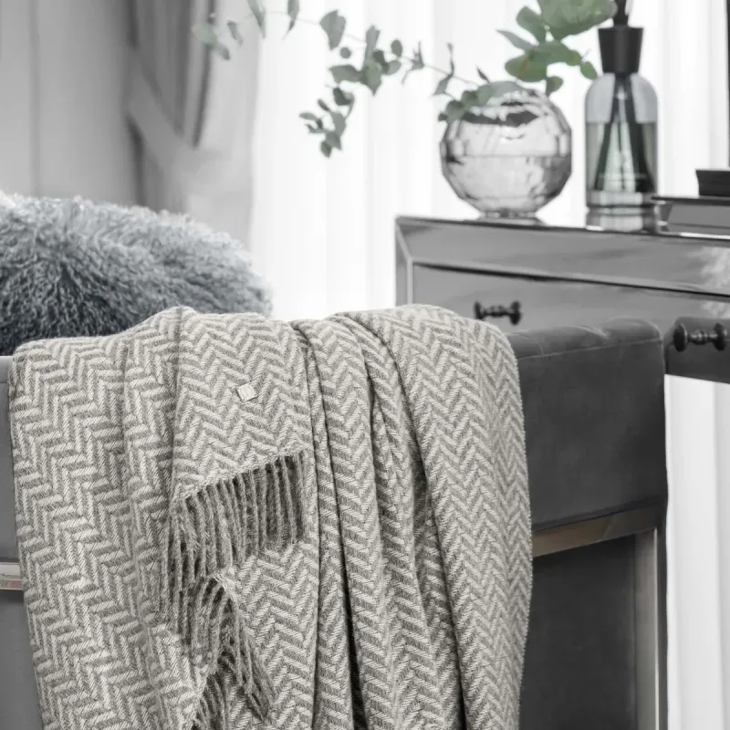 Плед Фортье 