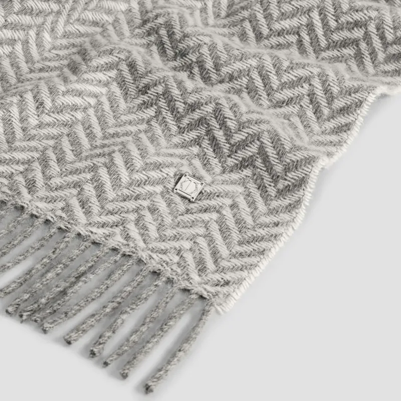 Плед Фортье 