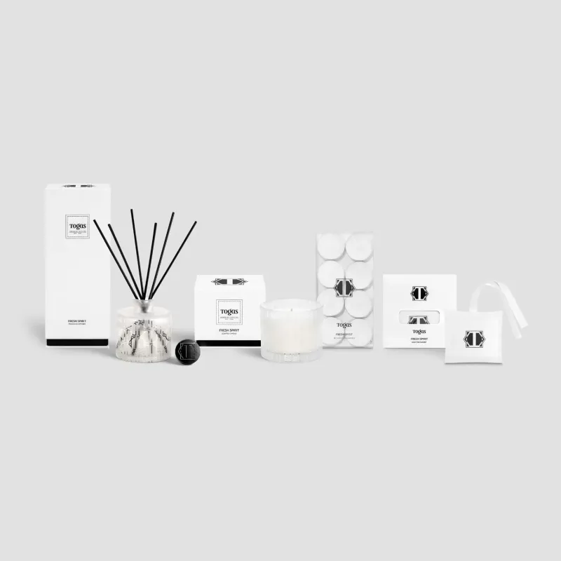 Ароматическое саше Легкое дуновение