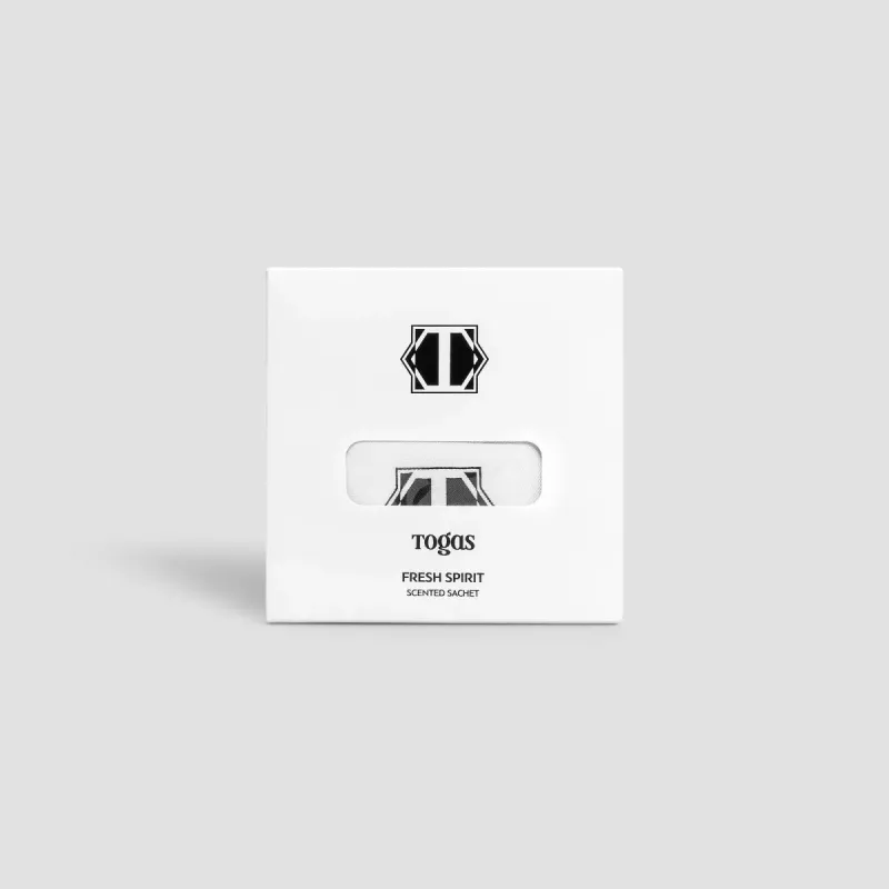 Ароматическое саше Легкое дуновение