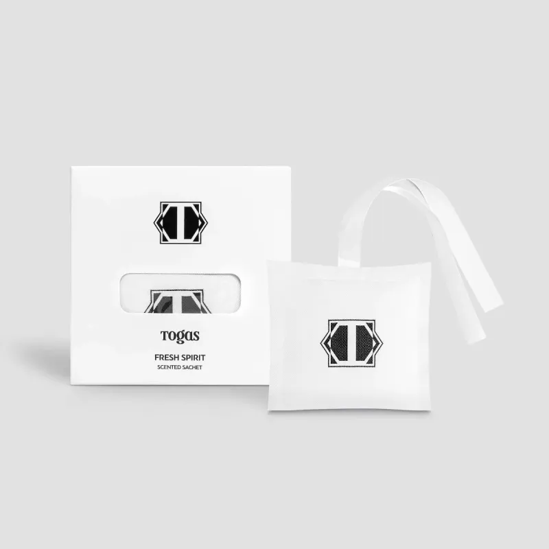 Ароматическое саше Легкое дуновение