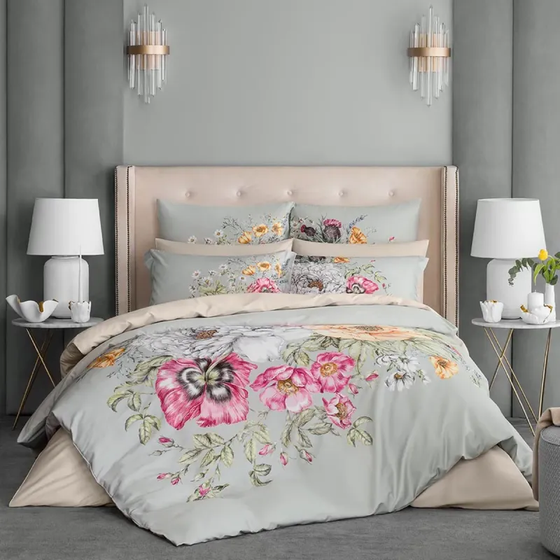 Комплект постельного белья Габриэль