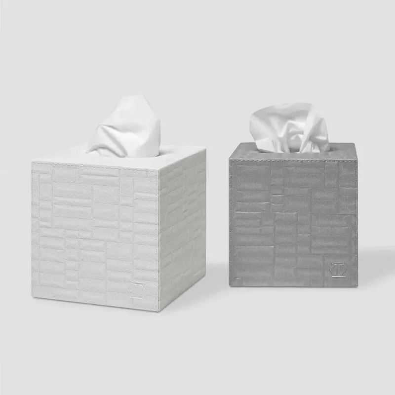 Коробка для салфеток Георг