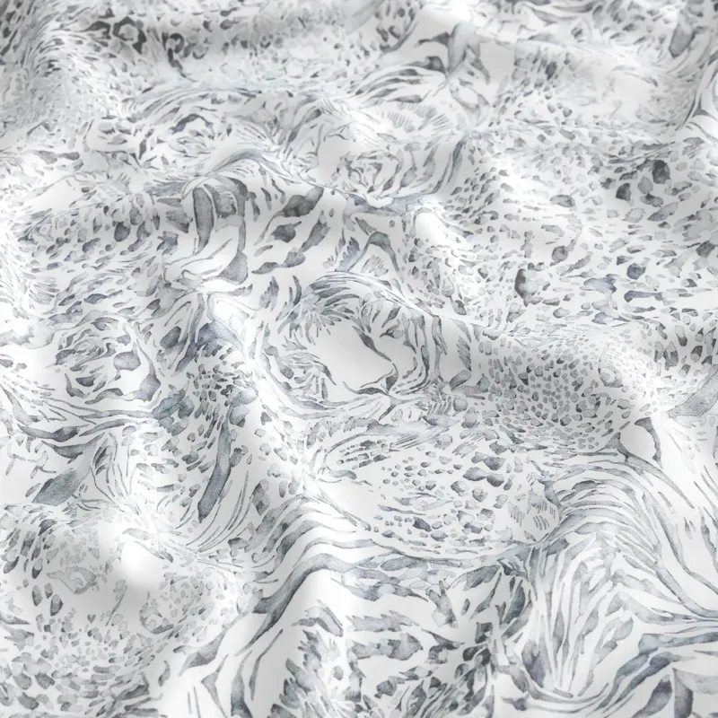 Простыня Джина