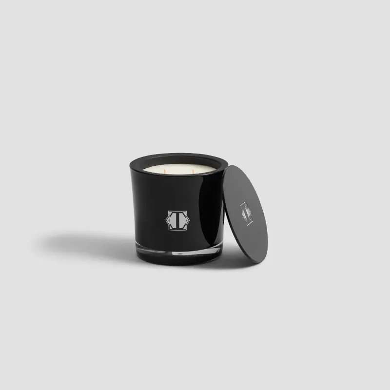 Свеча ароматическая Имбирный пряник