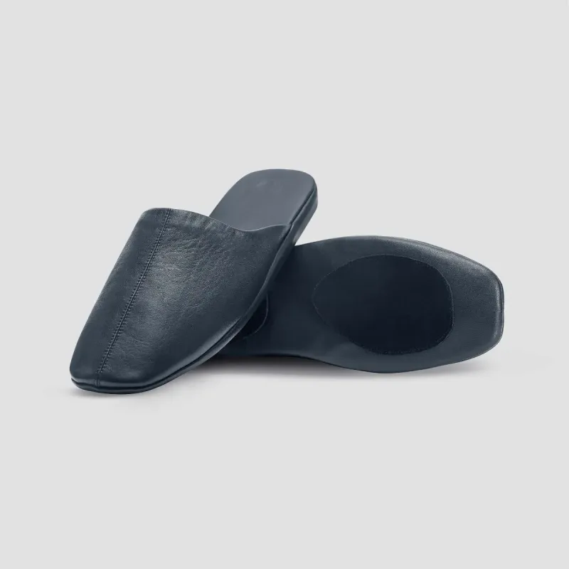 Тапочки Глен